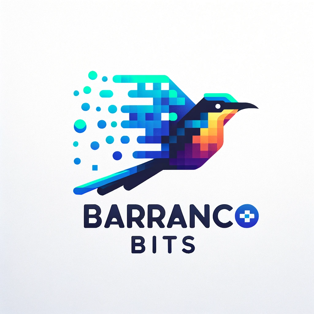 Barranco Bits LLC Logo